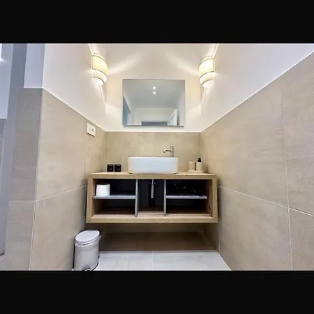 Castello Svevo Apartment