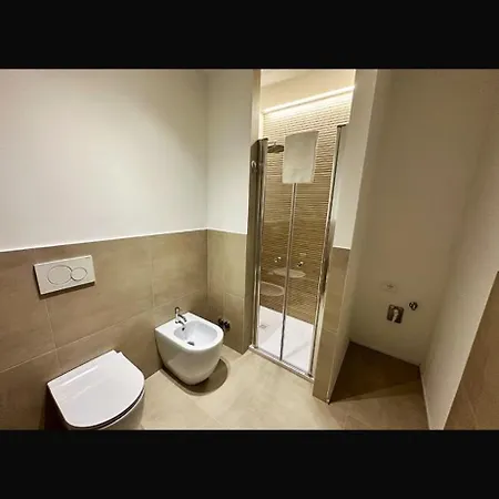 Apartment Castello Svevo