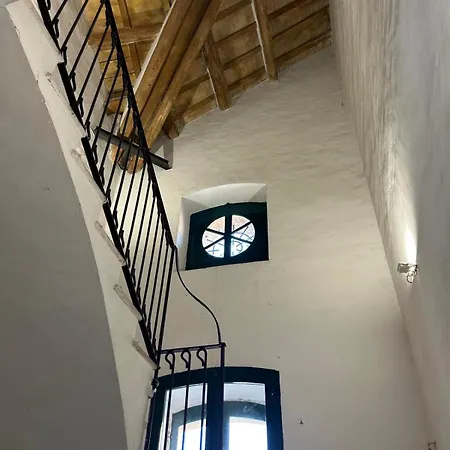 Castello Svevo Porto Recanati