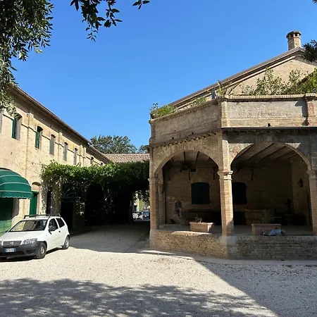 Apartment Castello Svevo *